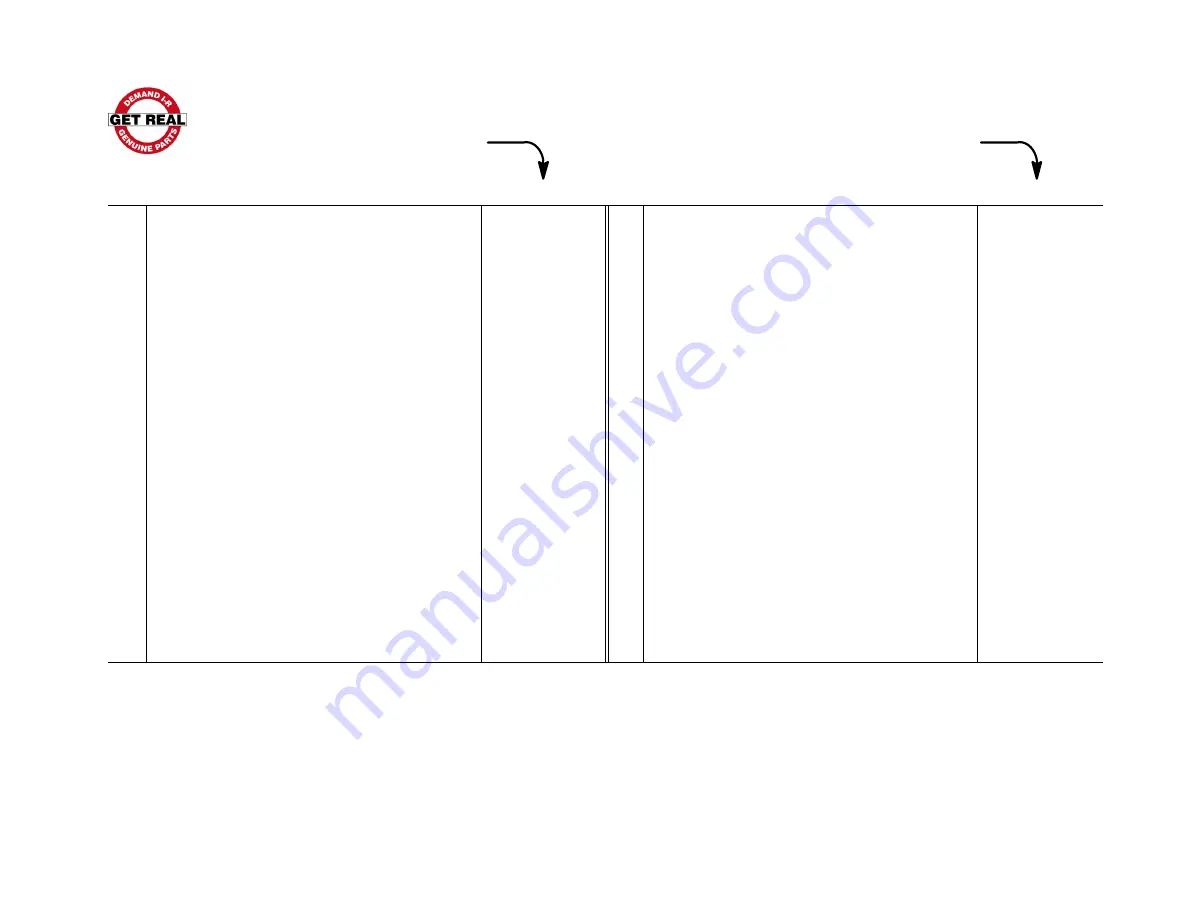 Ingersoll-Rand QA1L High Torque Series Operation And Maintenance Manual Download Page 22