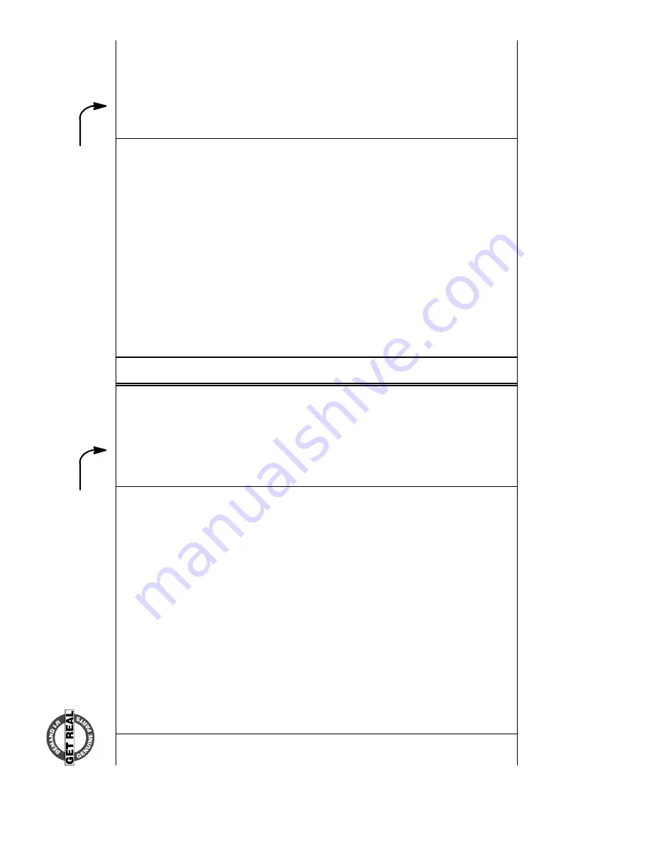 Ingersoll-Rand QS051 Operation And Maintenance Manual Download Page 14