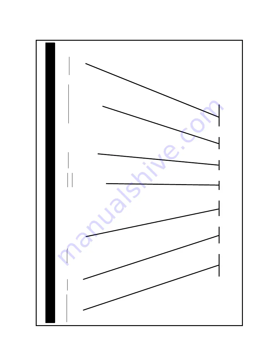 Ingersoll-Rand QS1L Series Instructions Manual Download Page 30