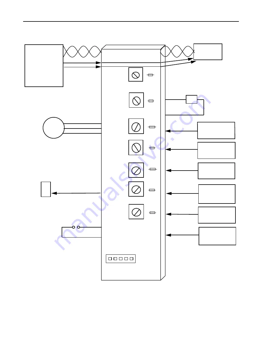 Ingersoll-Rand ReliaTel Manual Download Page 20