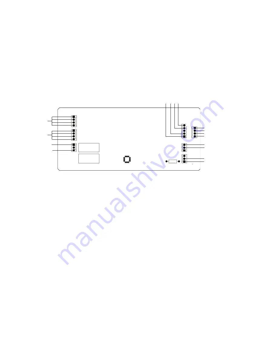 Ingersoll-Rand ReliaTel Manual Download Page 47