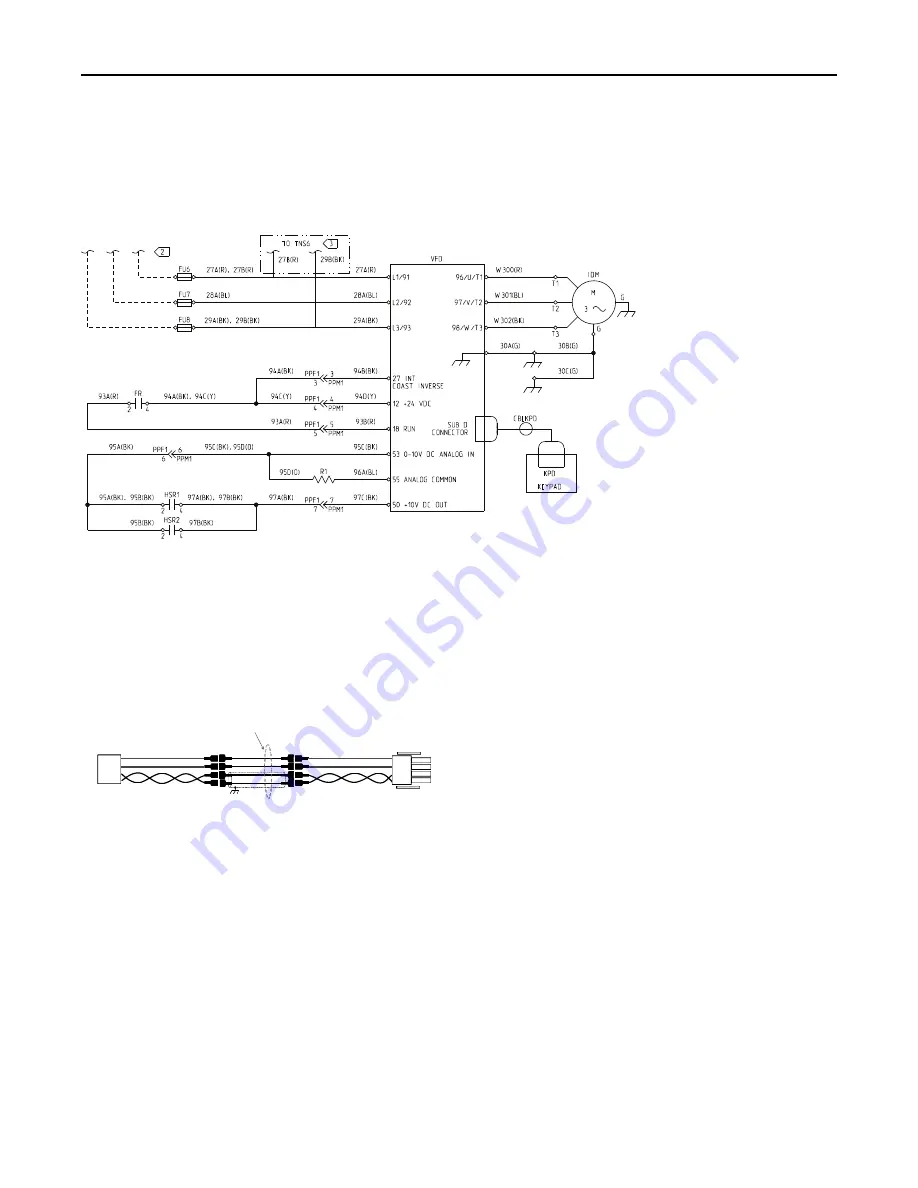 Ingersoll-Rand ReliaTel Manual Download Page 53