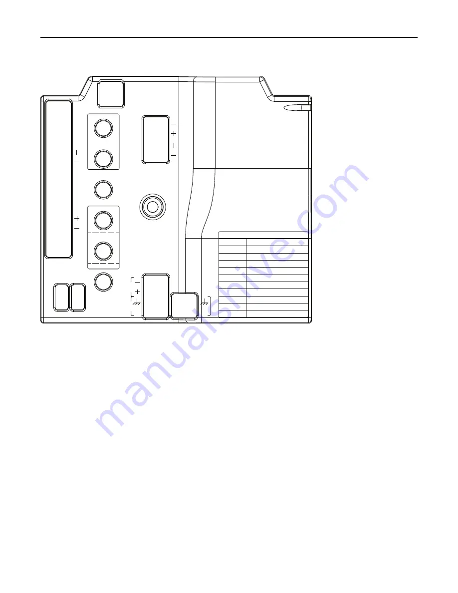 Ingersoll-Rand ReliaTel Manual Download Page 55