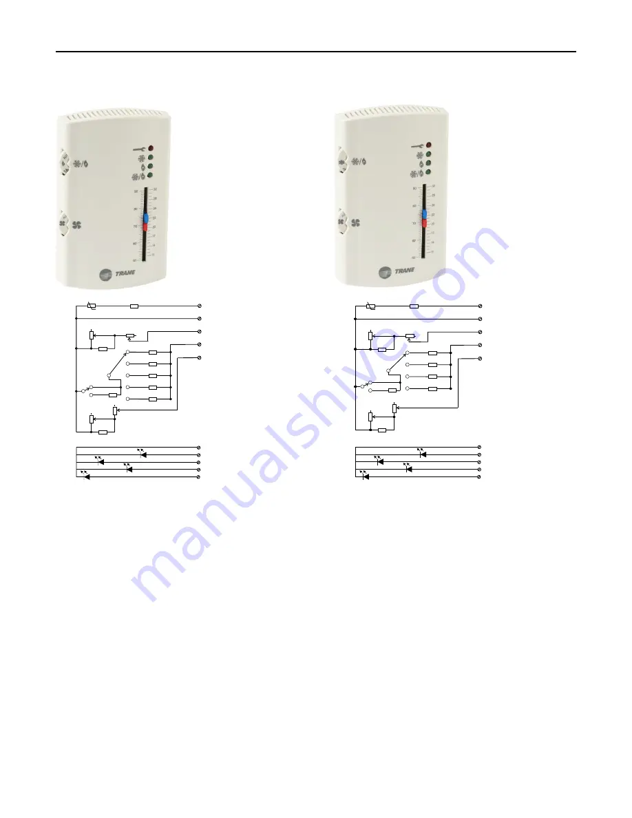 Ingersoll-Rand ReliaTel Manual Download Page 100