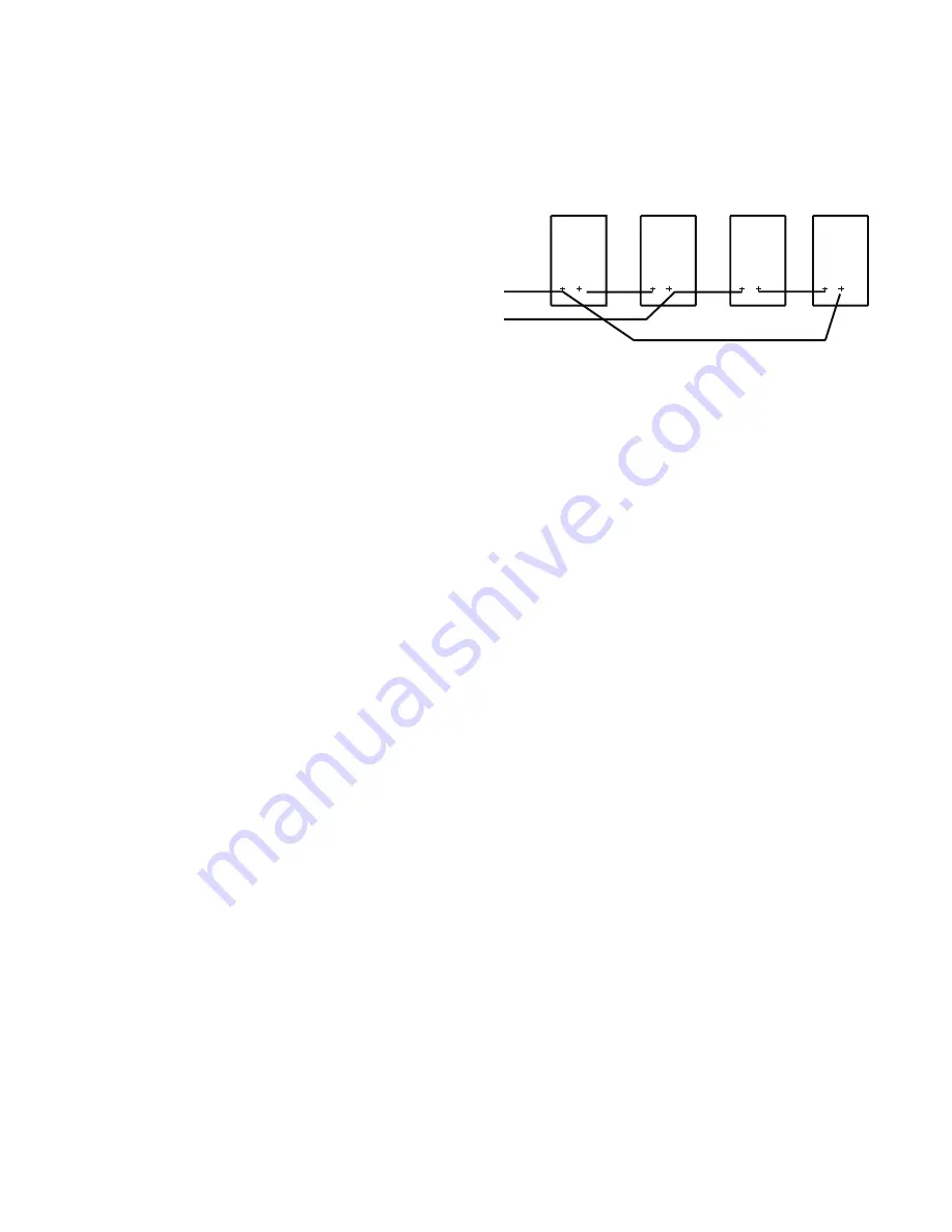 Ingersoll-Rand ReliaTel Manual Download Page 116