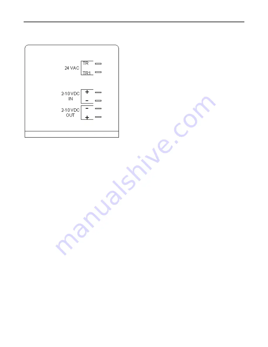 Ingersoll-Rand ReliaTel Manual Download Page 128