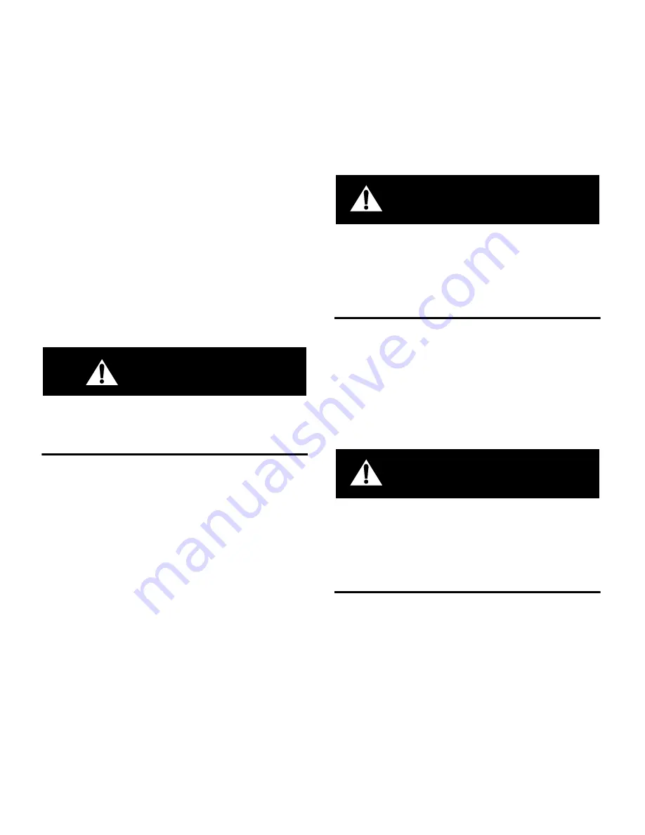 Ingersoll-Rand RX-264H Operation & Maintenance Manual Download Page 150