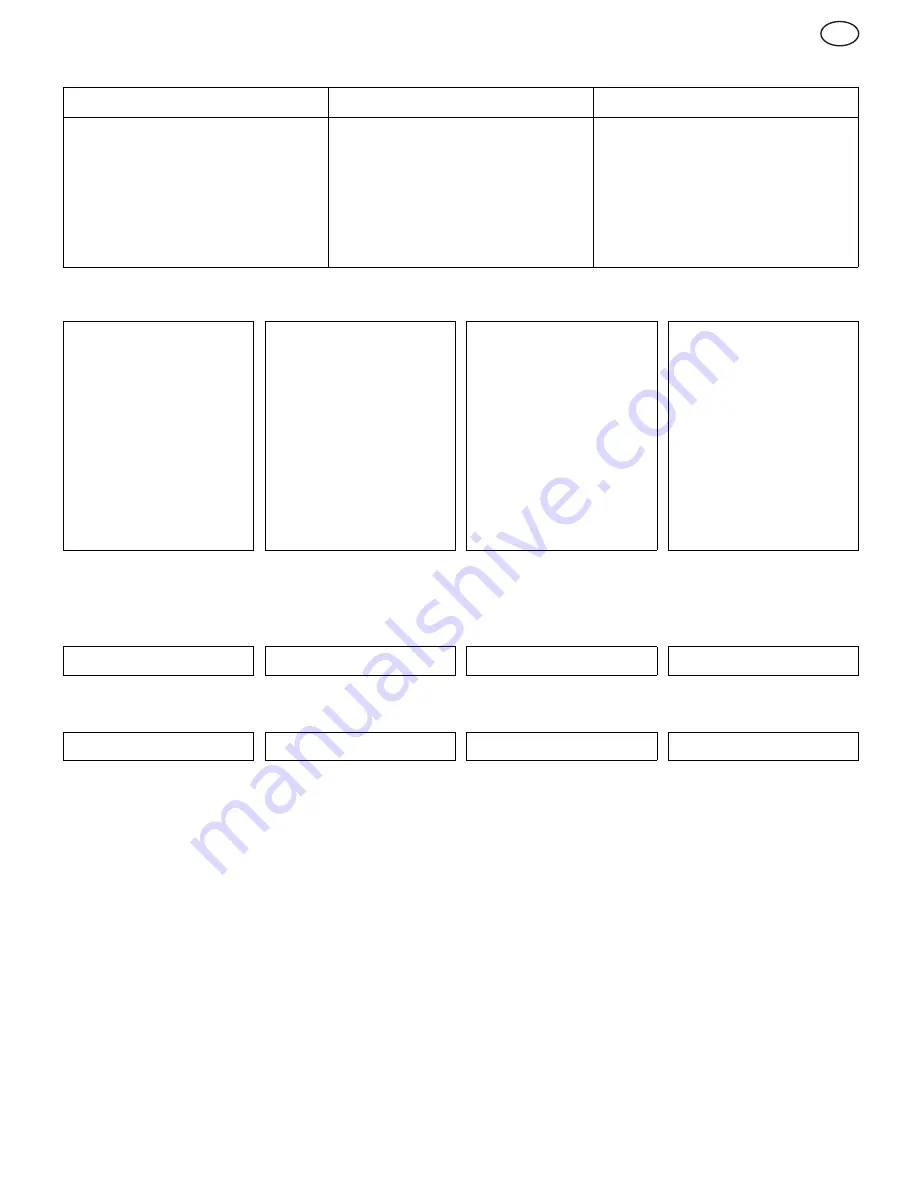 Ingersoll-Rand RX-264H Operation & Maintenance Manual Download Page 157