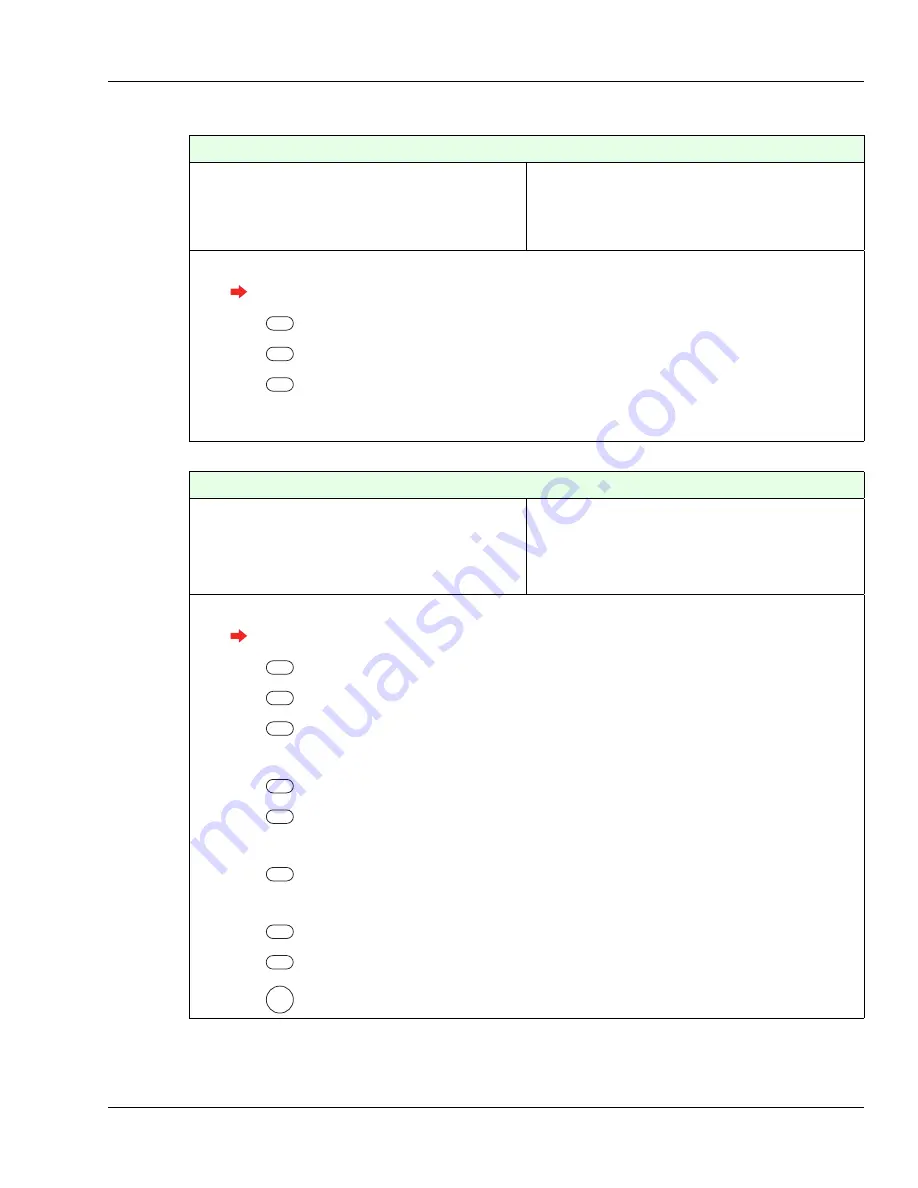 Ingersoll-Rand Schlage AMGtime G Series User Manual Download Page 53