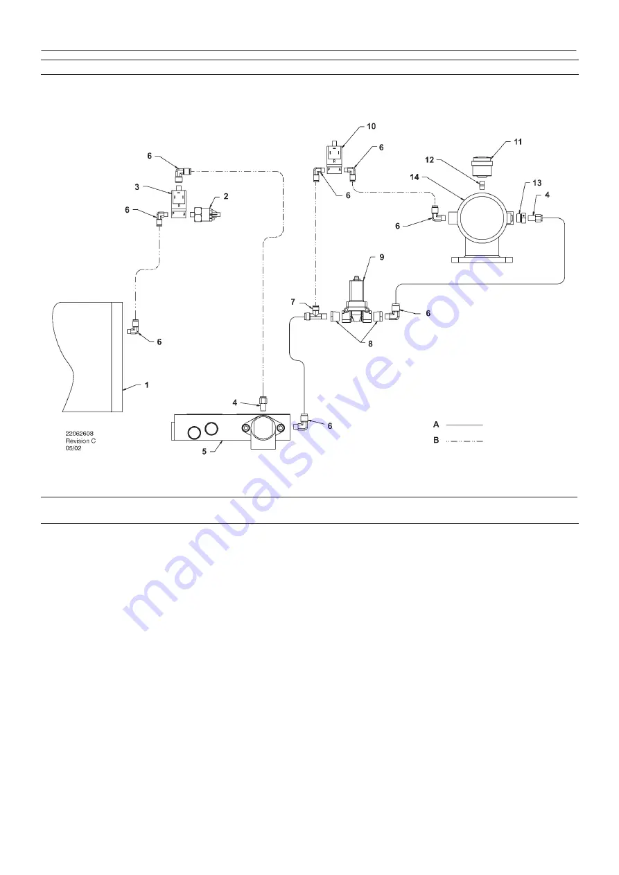 Ingersoll-Rand SSR UP5 11 Option Manual Download Page 17