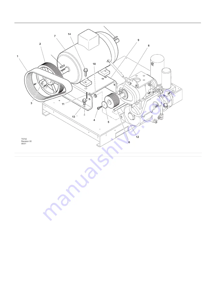 Ingersoll-Rand SSR UP5 11 Скачать руководство пользователя страница 29