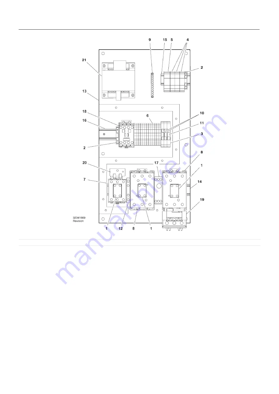 Ingersoll-Rand SSR UP5 11 Option Manual Download Page 41