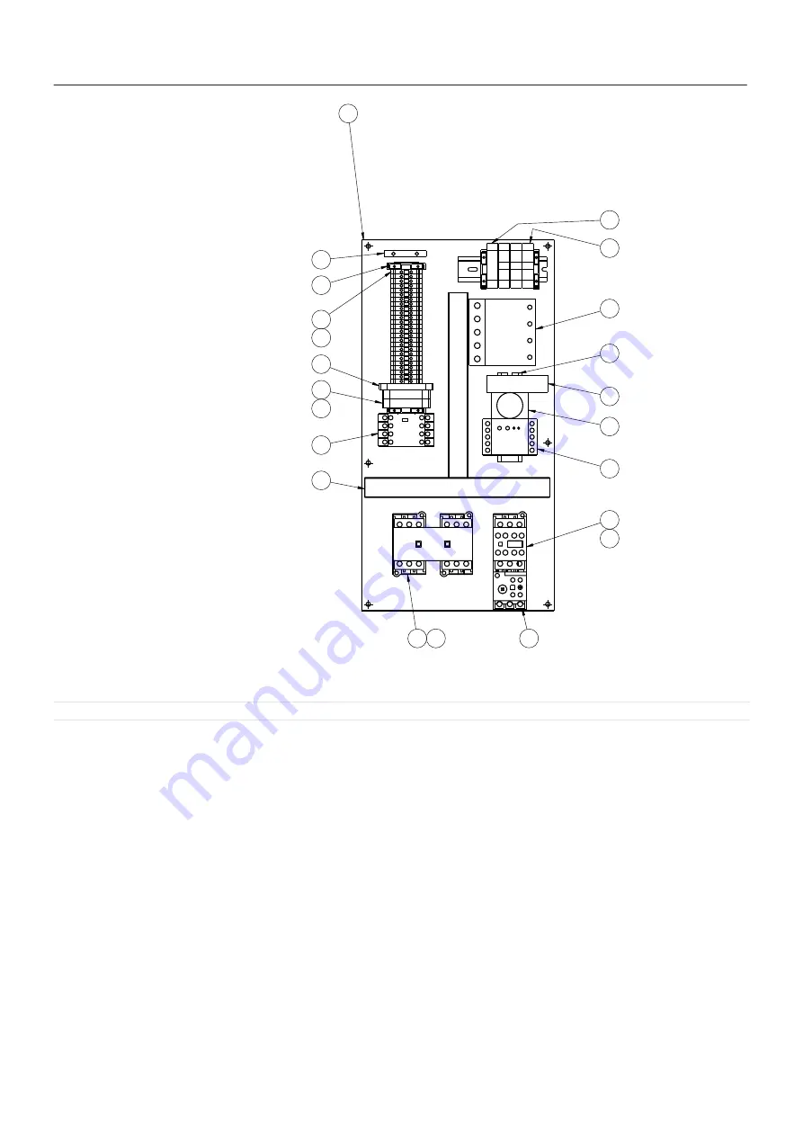 Ingersoll-Rand SSR UP5 11 Option Manual Download Page 42