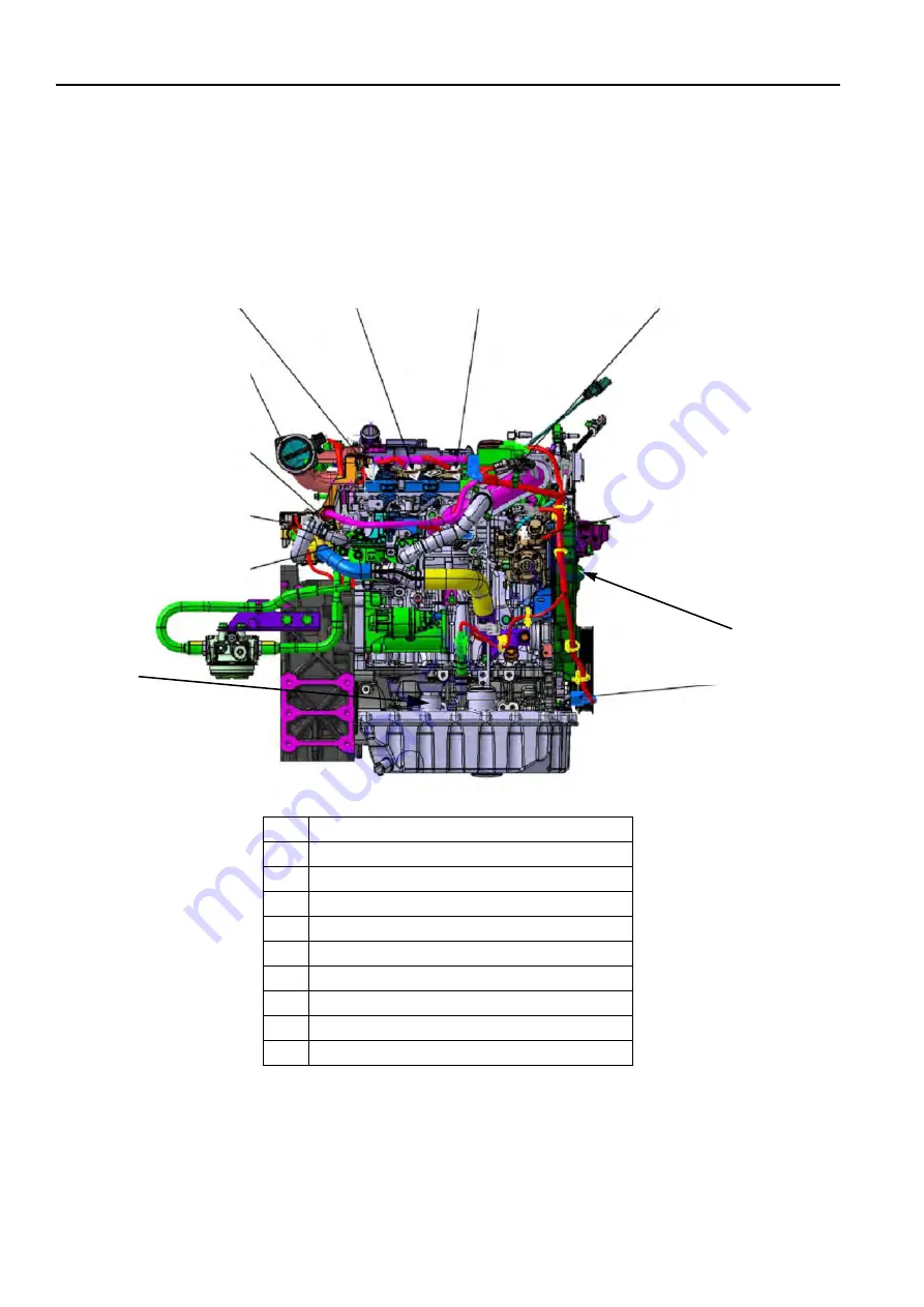 Ingersoll-Rand Thermo King SGCM 4000 Maintenance Manual Download Page 121