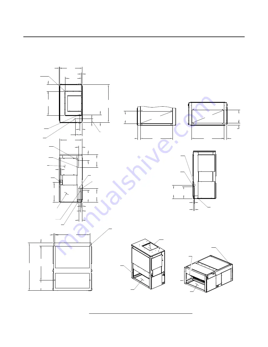 Ingersoll-Rand twe065e13fa1 Installation, Operation And Maintenance Manual Download Page 15