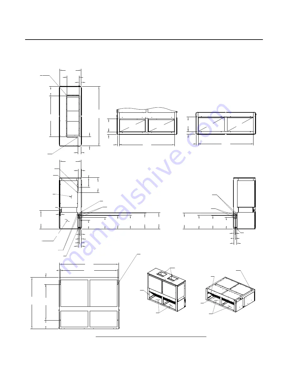 Ingersoll-Rand twe065e13fa1 Installation, Operation And Maintenance Manual Download Page 21