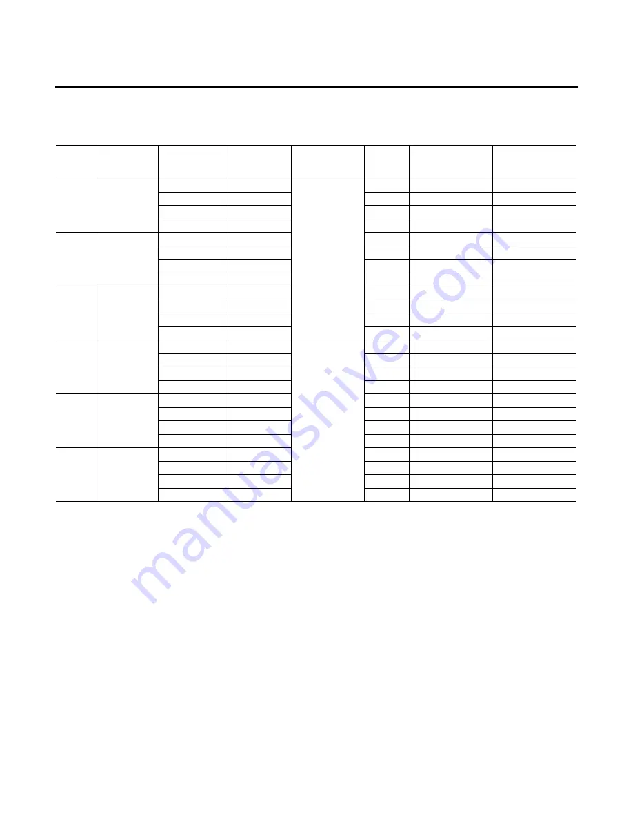 Ingersoll-Rand twe065e13fa1 Installation, Operation And Maintenance Manual Download Page 29