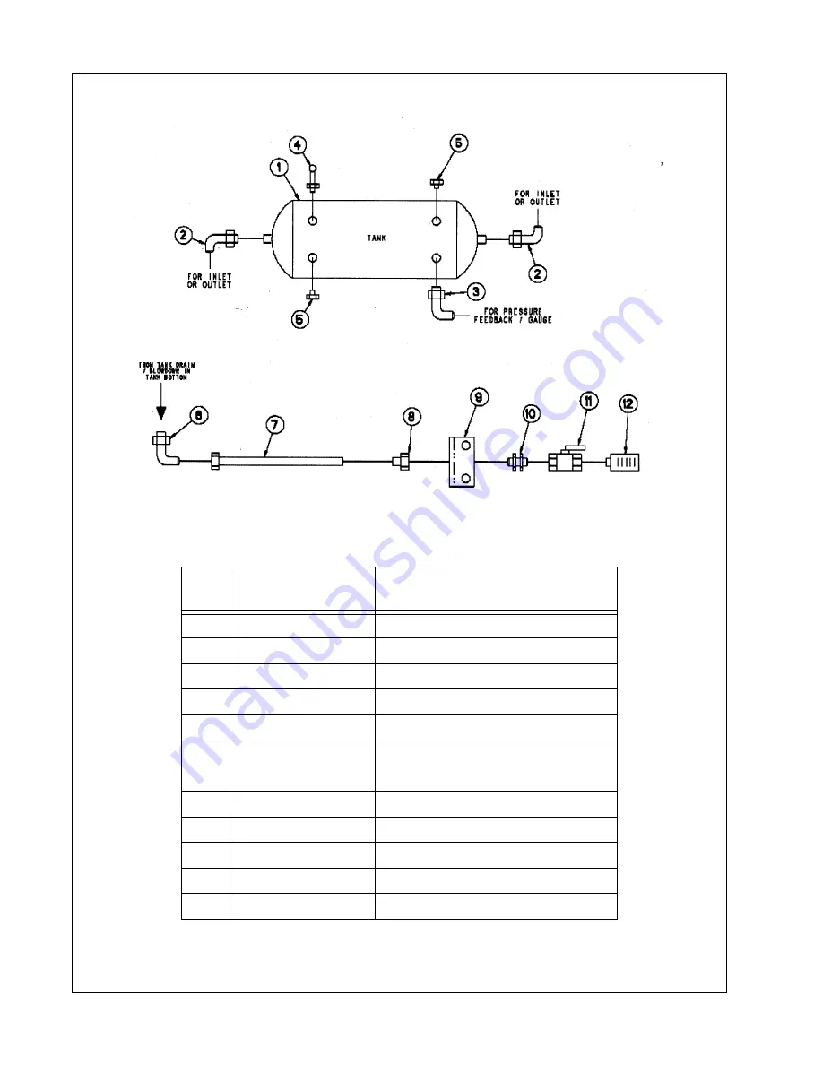 Ingersoll-Rand VHP40RMD Operation & Maintenance Manual Download Page 26