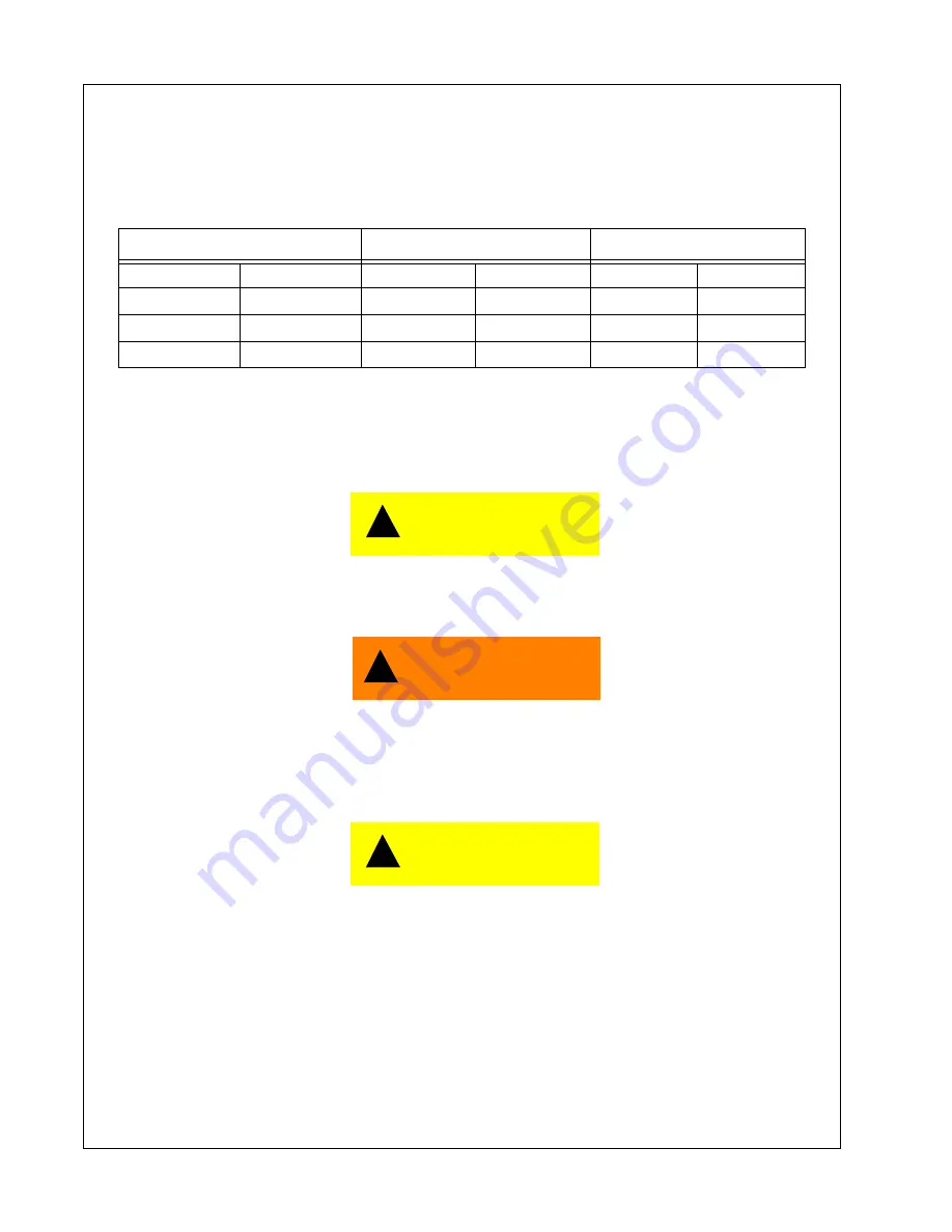 Ingersoll-Rand VHP40RMD Operation & Maintenance Manual Download Page 44