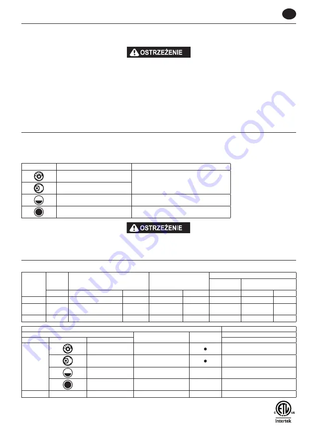 Ingersoll-Rand W5133 Product Information Download Page 57