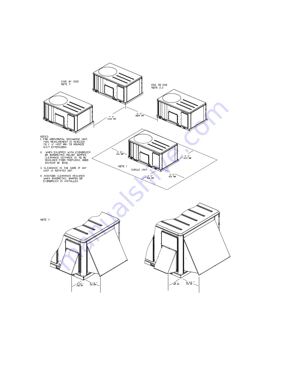 Ingersoll-Rand WSC036E Installation & Operation Manual Download Page 12