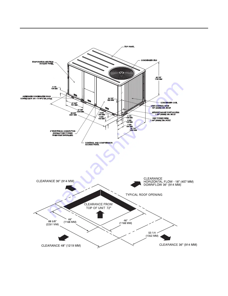 Ingersoll-Rand WSC036E Installation & Operation Manual Download Page 15