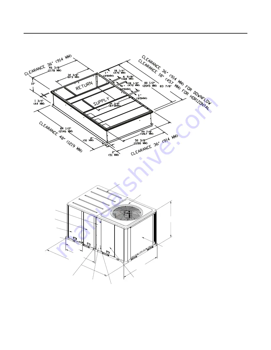 Ingersoll-Rand WSC036E Installation & Operation Manual Download Page 16