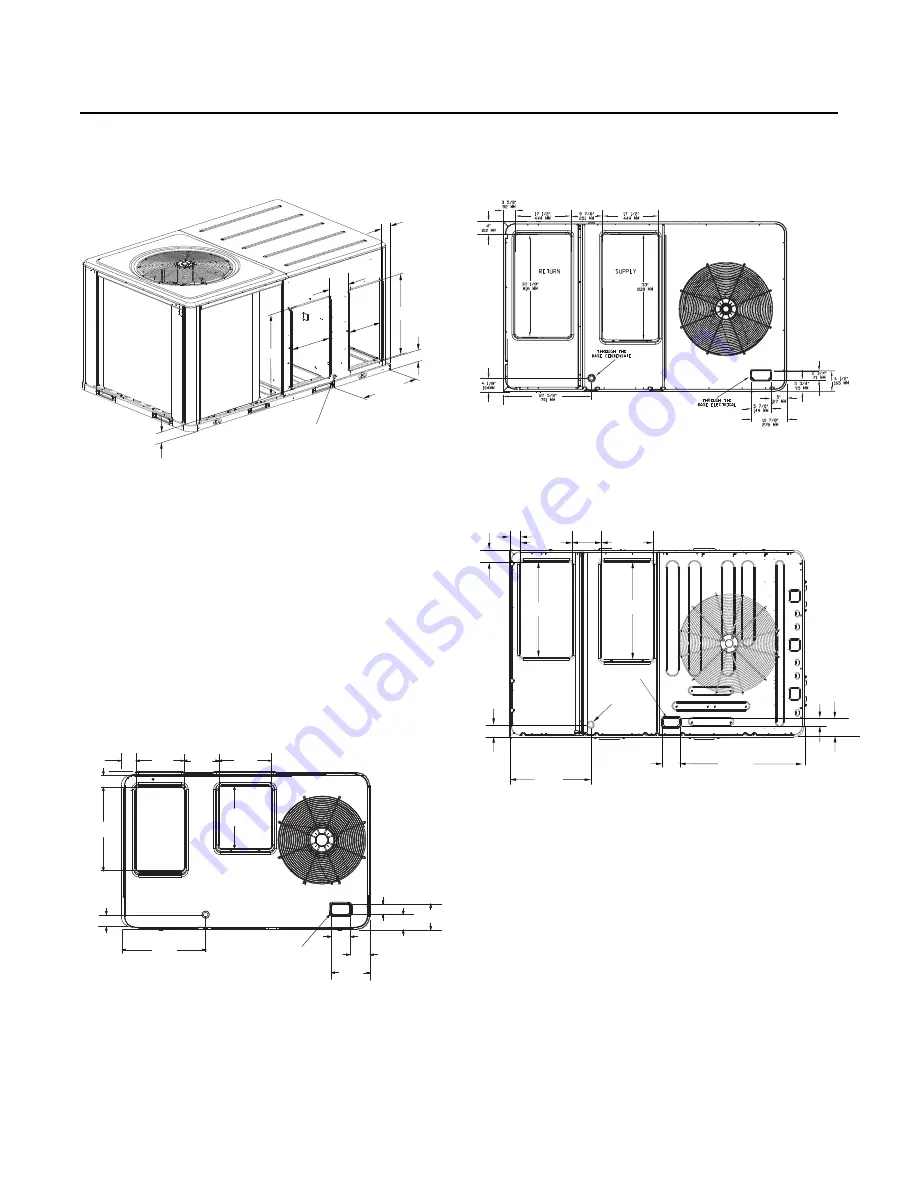 Ingersoll-Rand WSC036E Installation & Operation Manual Download Page 21