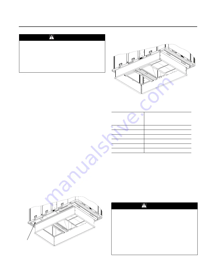 Ingersoll-Rand WSC036E Installation & Operation Manual Download Page 22