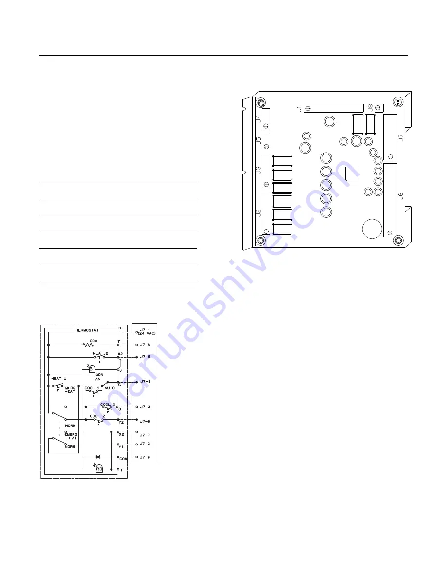 Ingersoll-Rand WSC036E Installation & Operation Manual Download Page 30