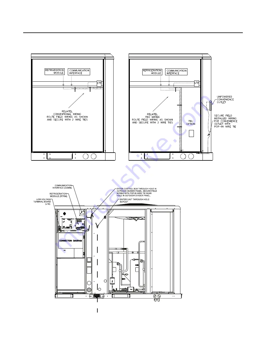 Ingersoll-Rand WSC036E Installation & Operation Manual Download Page 31