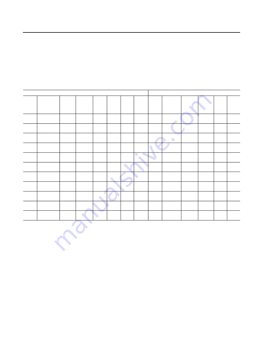 Ingersoll-Rand WSC036E Installation & Operation Manual Download Page 46