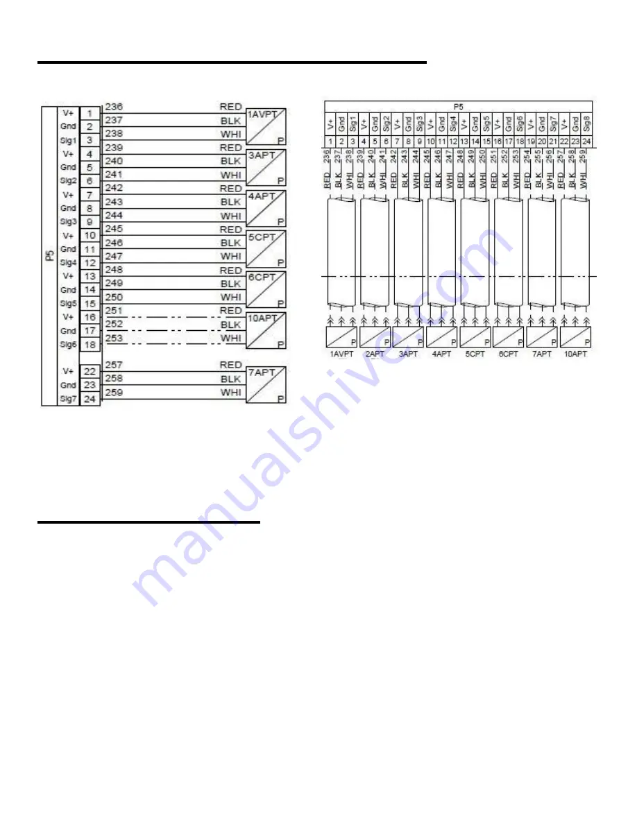 Ingersoll-Rand Xe-145M Pocket Manual Download Page 46