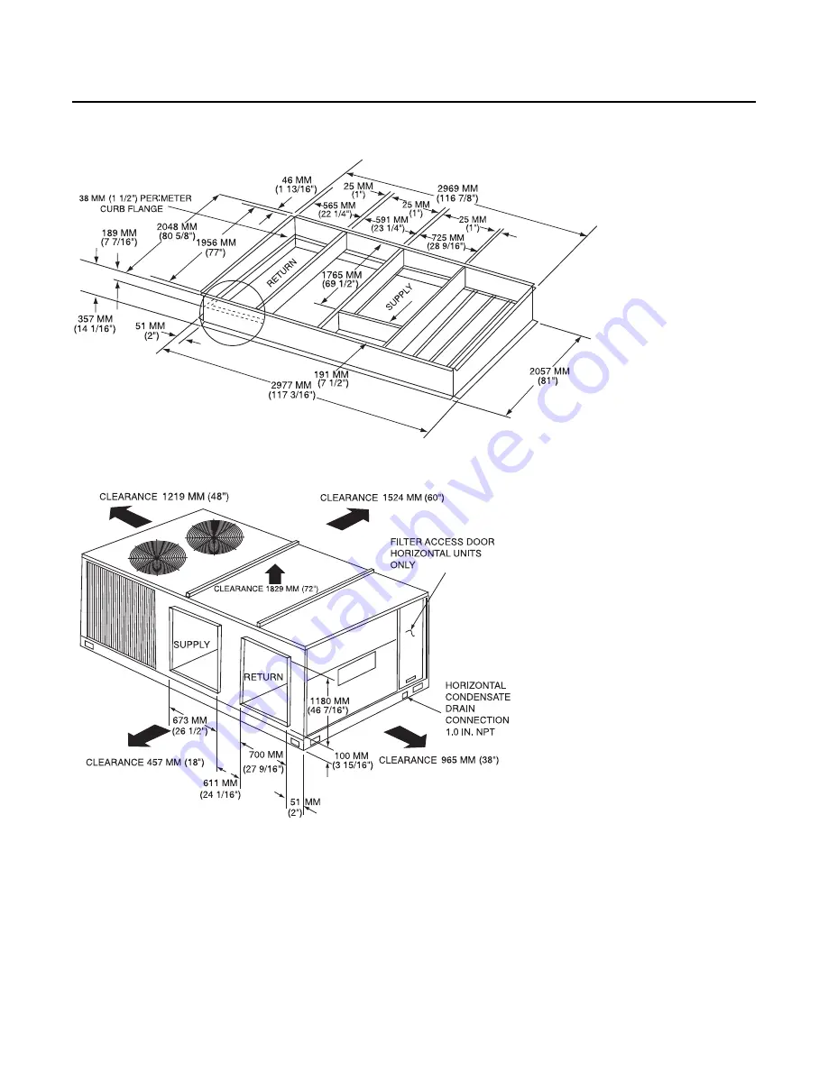 Ingersoll-Rand YH*150 Installation, Operation And Maintenance Instructions Download Page 16