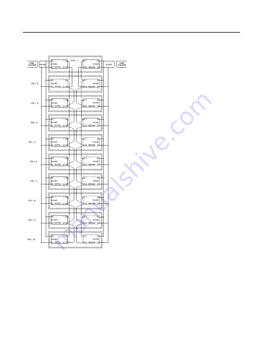 Ingersoll-Rand YH*150 Installation, Operation And Maintenance Instructions Download Page 24