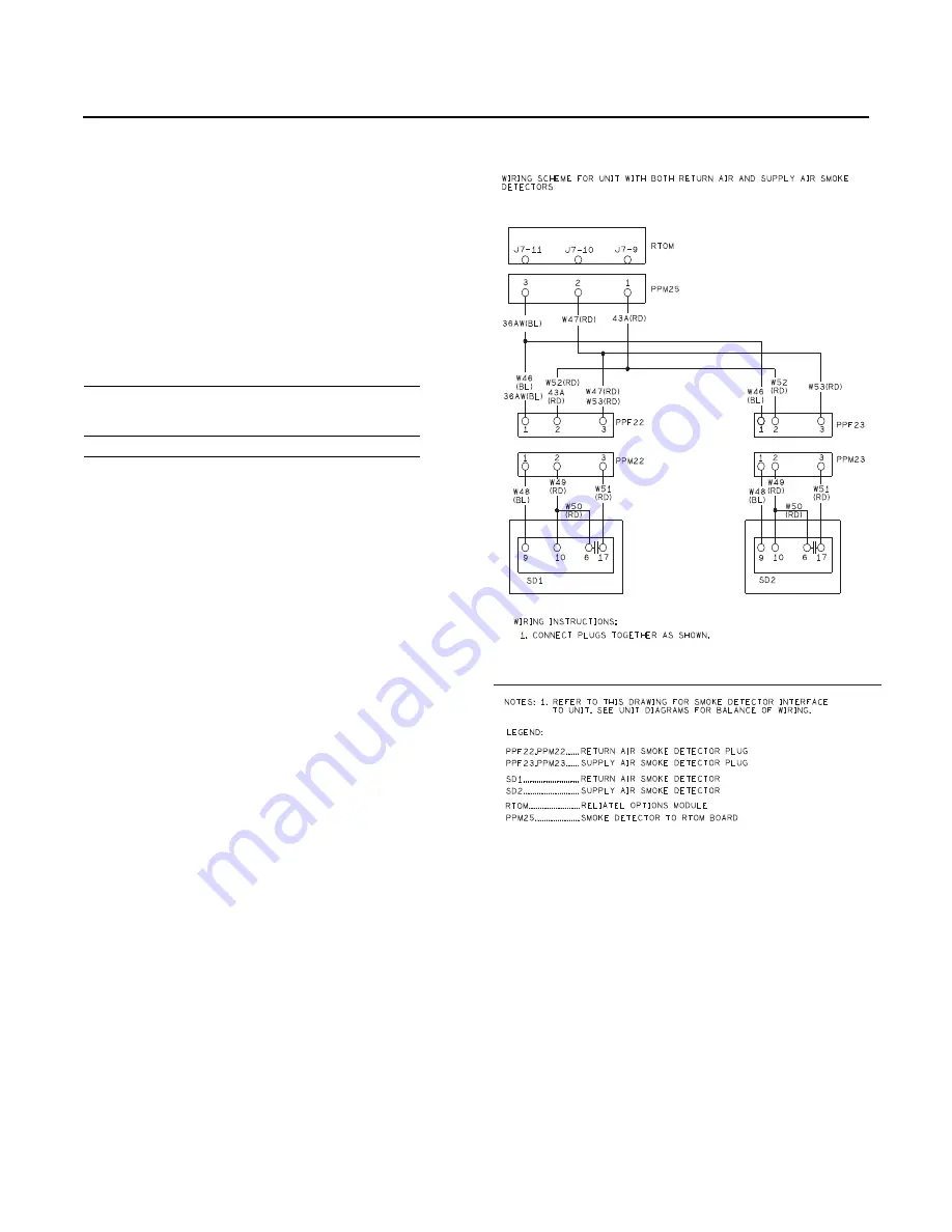 Ingersoll-Rand YH*150 Installation, Operation And Maintenance Instructions Download Page 35