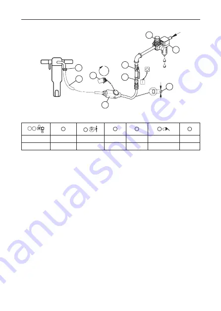 Ingersoll-Rand YT28 Product Information Download Page 2