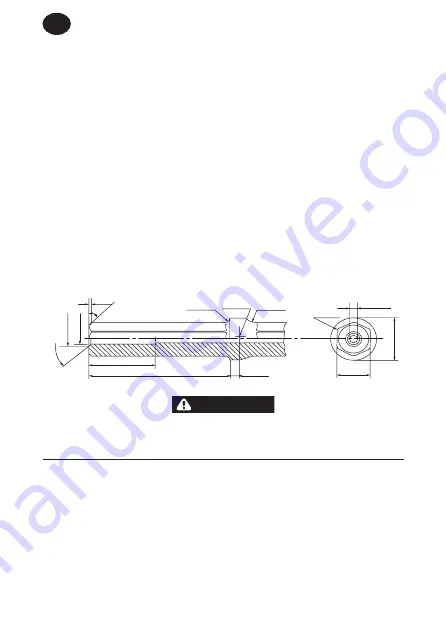 Ingersoll-Rand YT28 Product Information Download Page 12