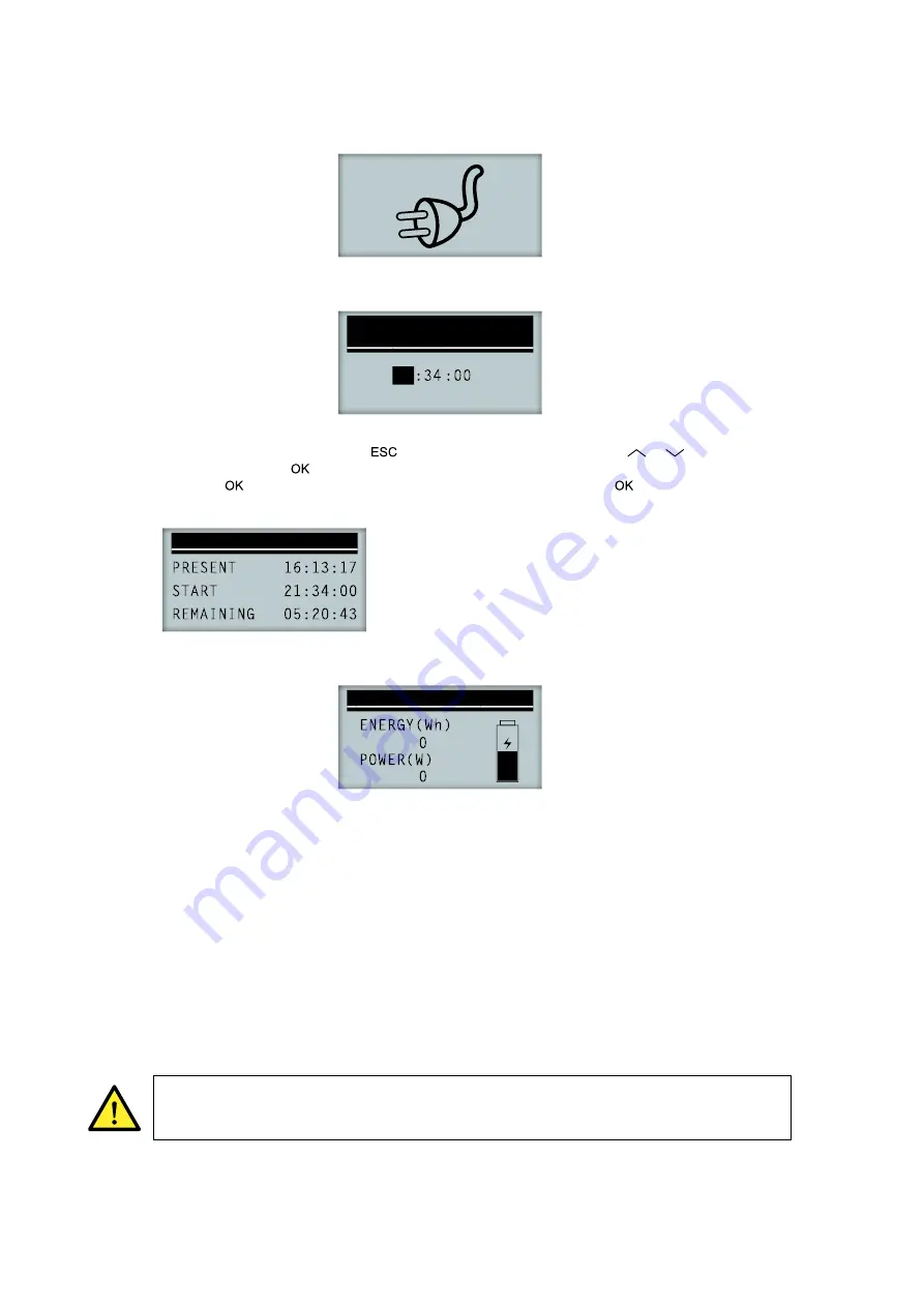 Ingeteam GB132-C1 Installation And Usage Manual Download Page 28