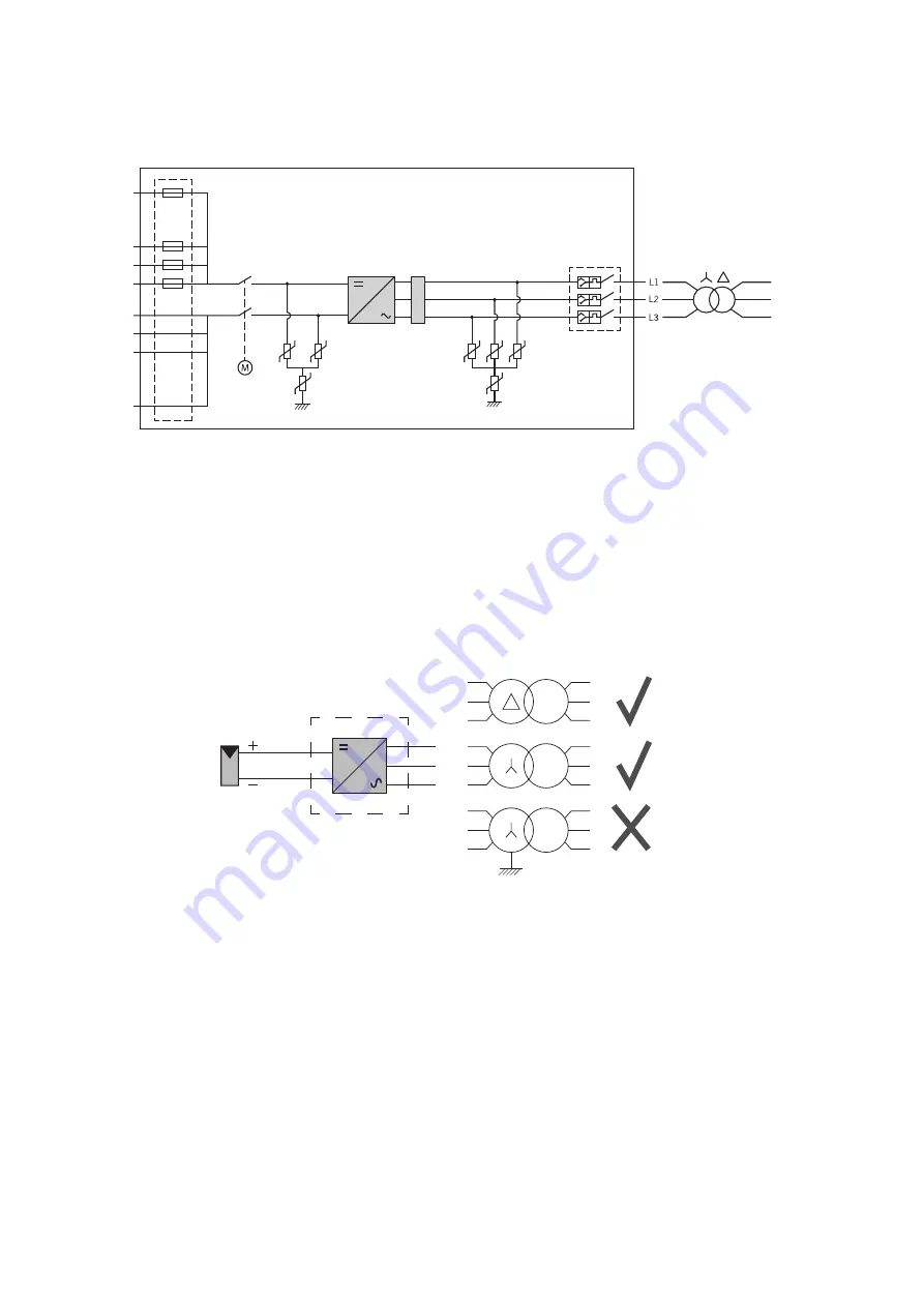 Ingeteam INGECON SUN 1170TL Installation And Operation Manual Download Page 32