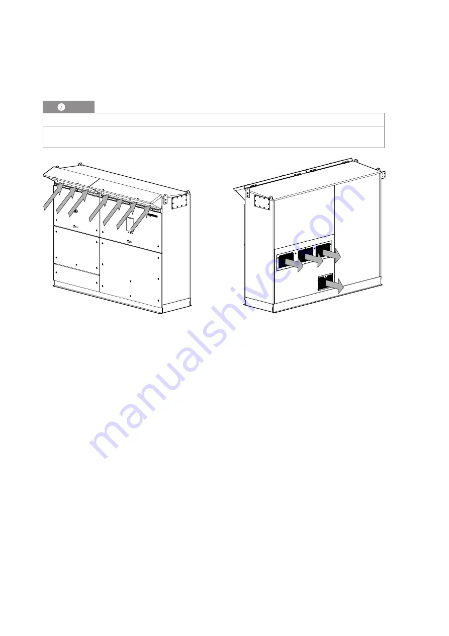 Ingeteam INGECON SUN 1170TL Installation And Operation Manual Download Page 34