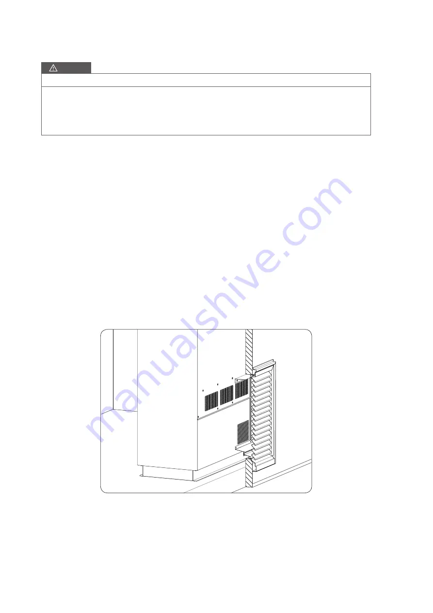 Ingeteam INGECON SUN 1170TL Installation And Operation Manual Download Page 44