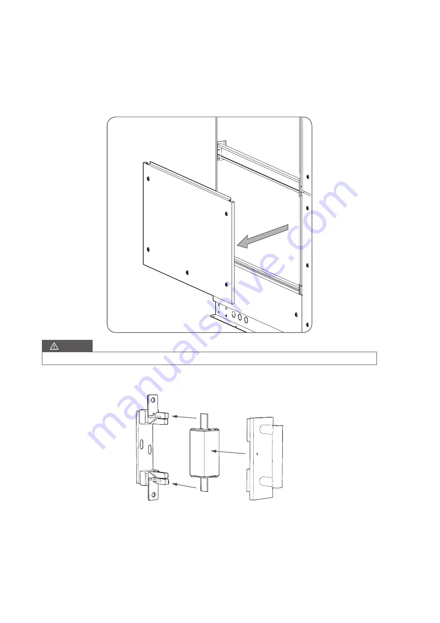 Ingeteam INGECON SUN 1170TL Скачать руководство пользователя страница 68