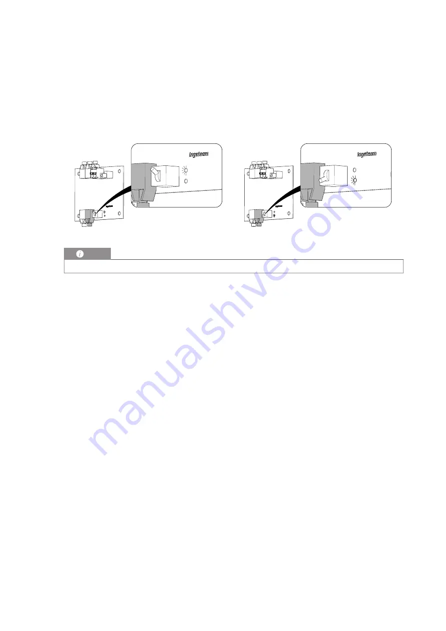 Ingeteam INGECON SUN 1170TL Installation And Operation Manual Download Page 89