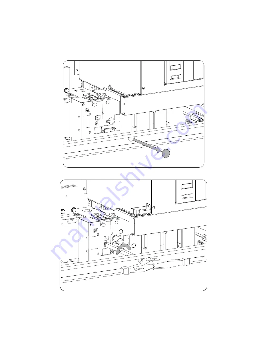 Ingeteam INGECON SUN 1170TL Installation And Operation Manual Download Page 119