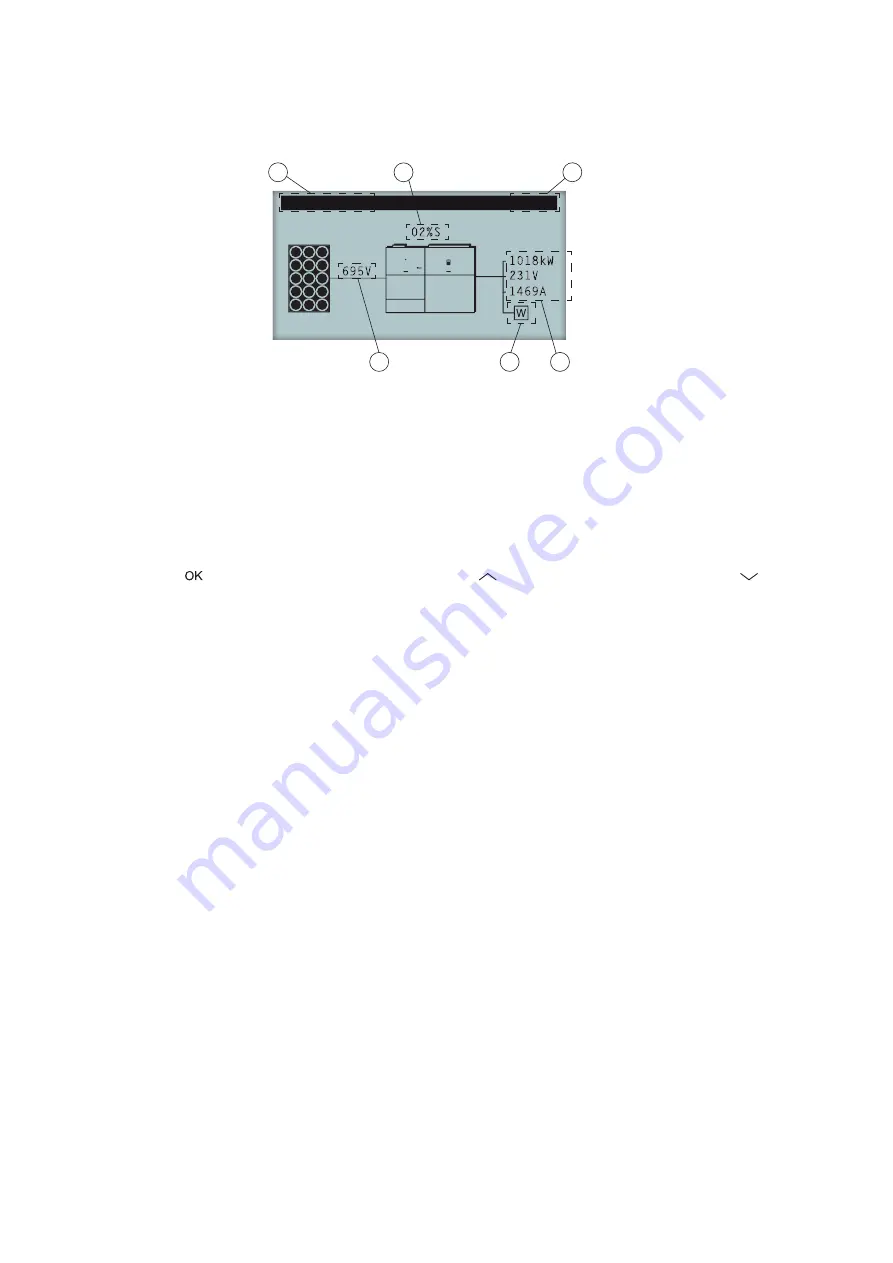 Ingeteam INGECON SUN 1170TL Скачать руководство пользователя страница 124