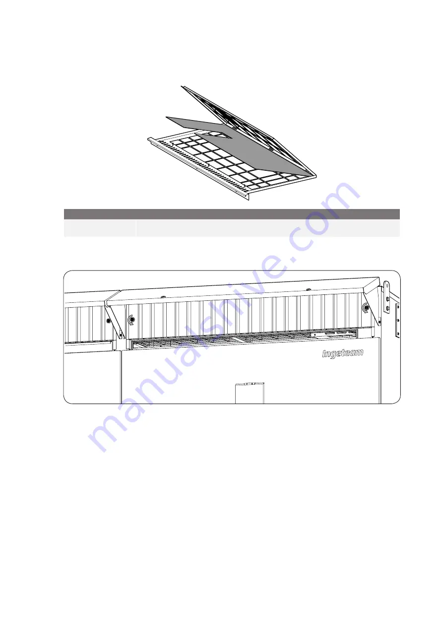 Ingeteam INGECON SUN 1170TL Installation And Operation Manual Download Page 147