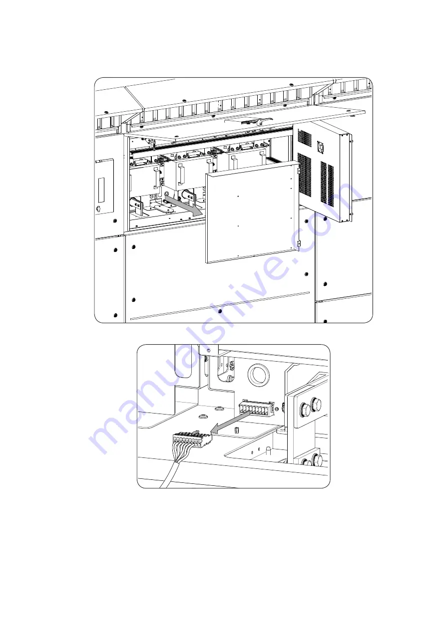 Ingeteam INGECON SUN 1170TL Installation And Operation Manual Download Page 163