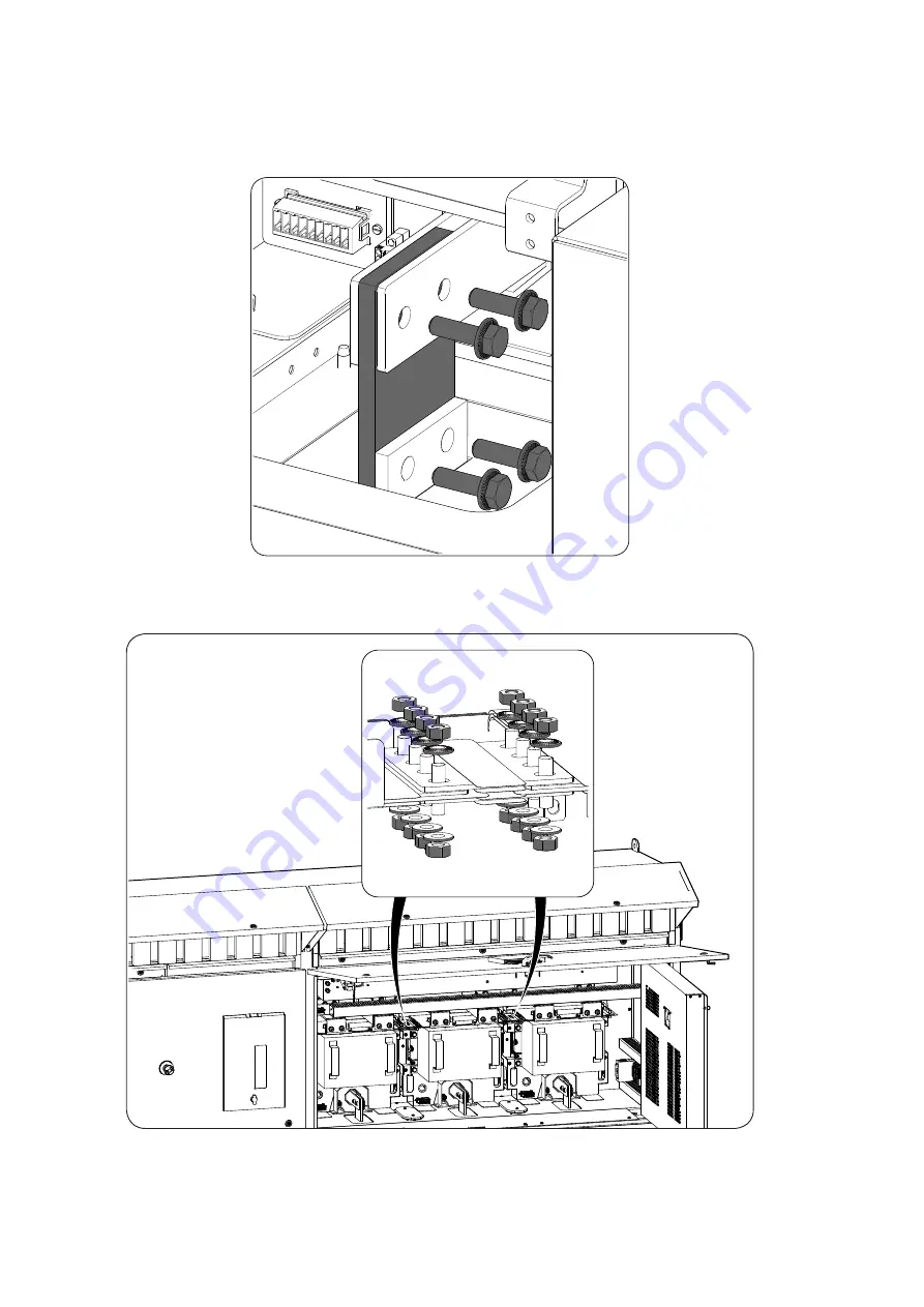 Ingeteam INGECON SUN 1170TL Installation And Operation Manual Download Page 164