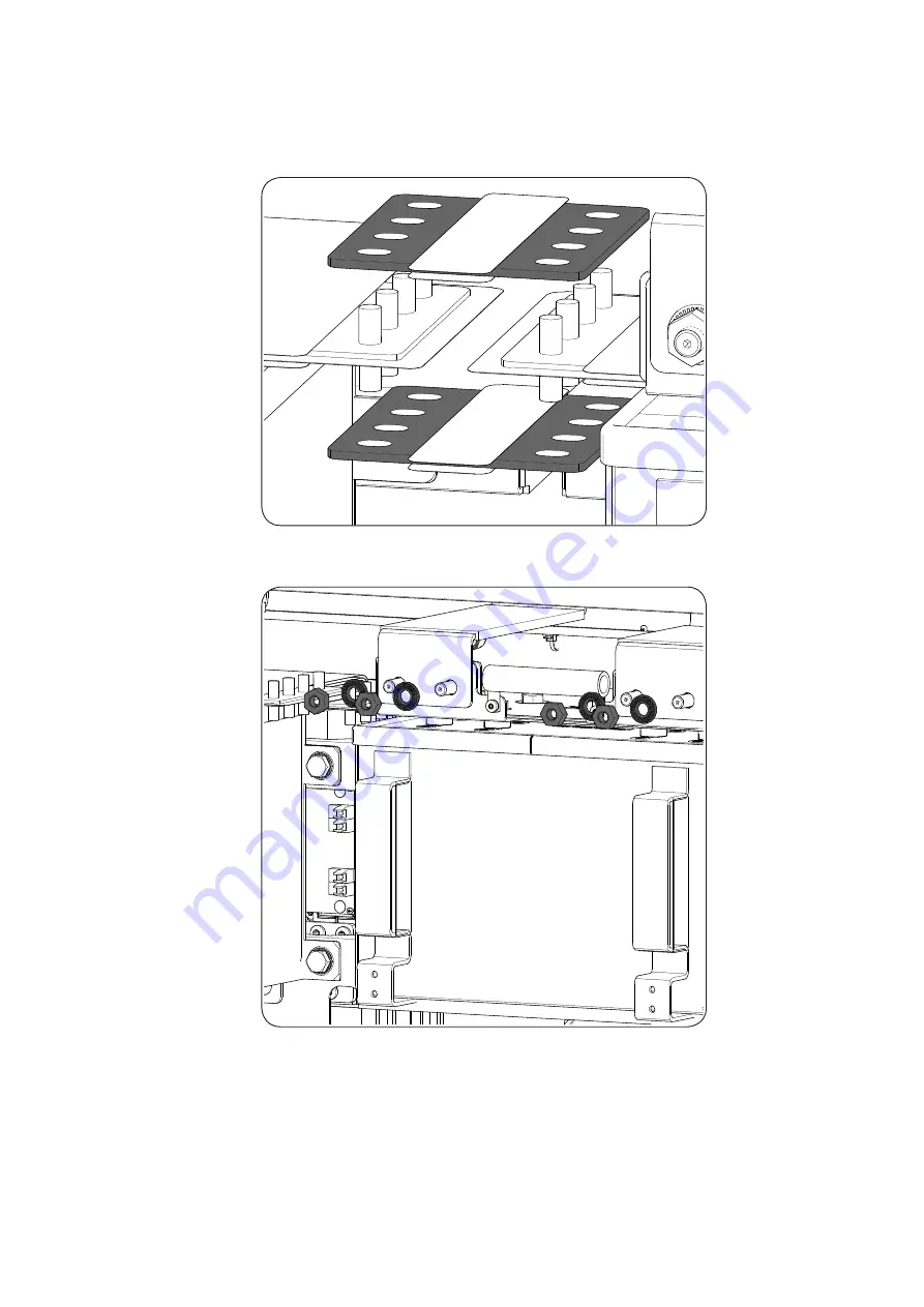 Ingeteam INGECON SUN 1170TL Installation And Operation Manual Download Page 165